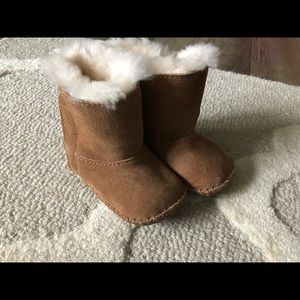 Baby Uggs!